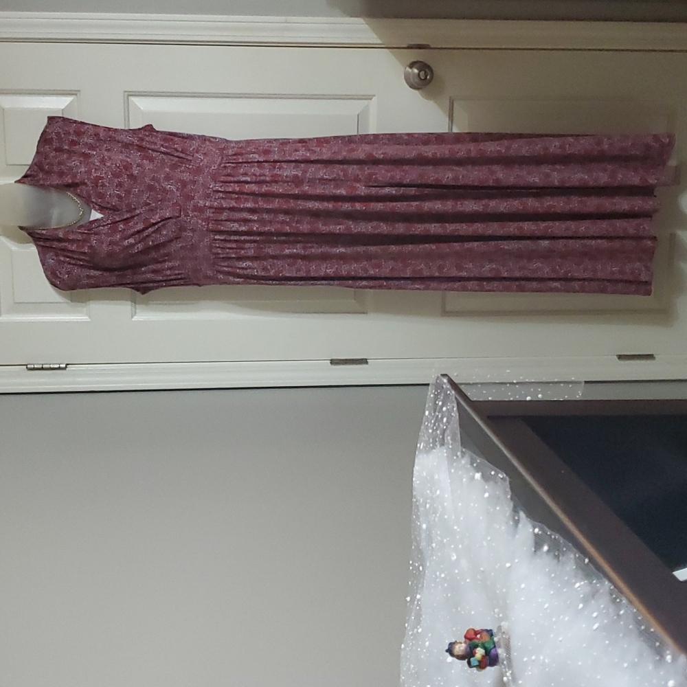 Wome's dress